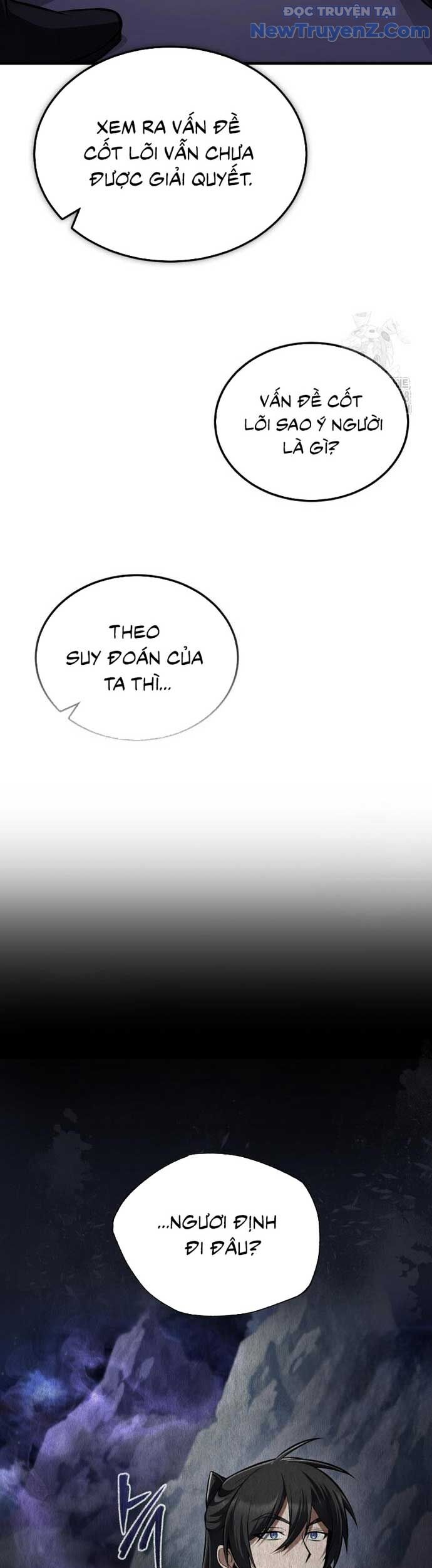 Đệ Nhất Võ Sư, Baek Cao Thủ: Chapter 120