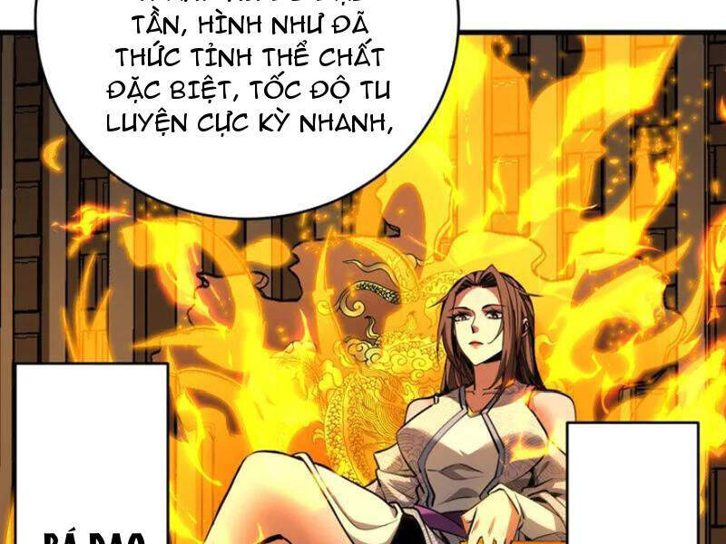 Đệ Tử Tu Luyện Còn Ta Thì Lười Biếng: Chapter 125