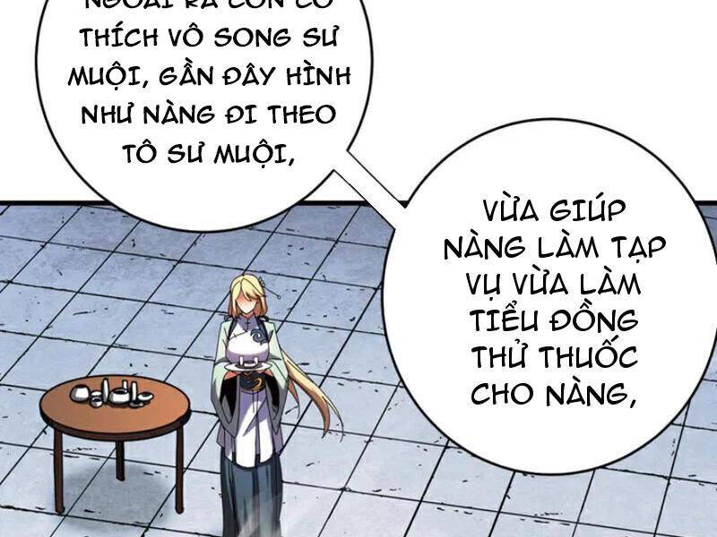 Đệ Tử Tu Luyện Còn Ta Thì Lười Biếng: Chapter 125