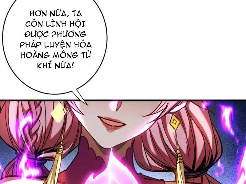 Đệ Tử Tu Luyện Còn Ta Thì Lười Biếng: Chapter 125