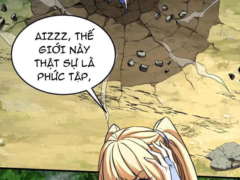 Đệ Tử Tu Luyện Còn Ta Thì Lười Biếng: Chapter 125