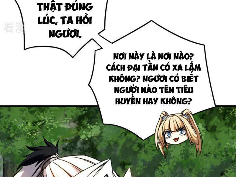 Đệ Tử Tu Luyện Còn Ta Thì Lười Biếng: Chapter 125