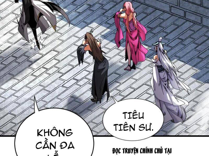 Đệ Tử Tu Luyện Còn Ta Thì Lười Biếng: Chapter 125