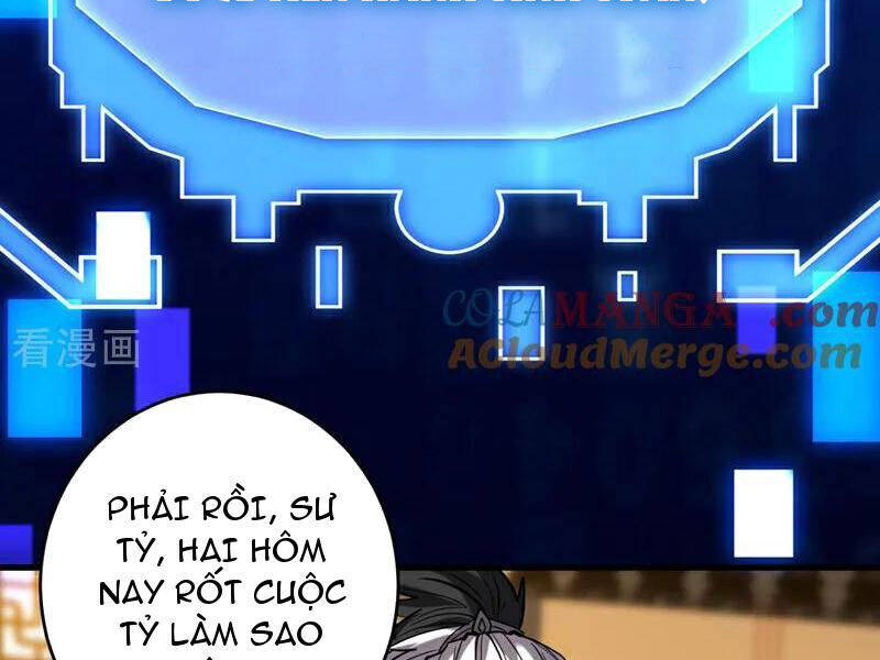 Đệ Tử Tu Luyện Còn Ta Thì Lười Biếng: Chapter 129