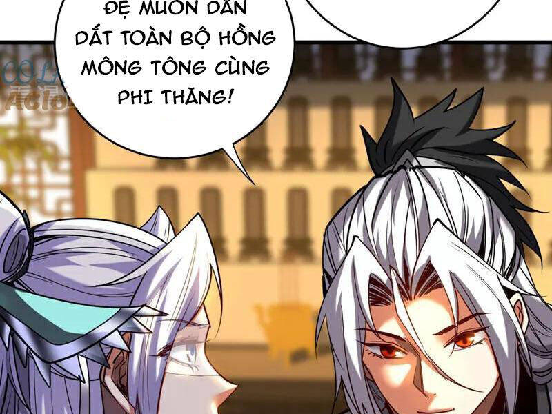Đệ Tử Tu Luyện Còn Ta Thì Lười Biếng: Chapter 129