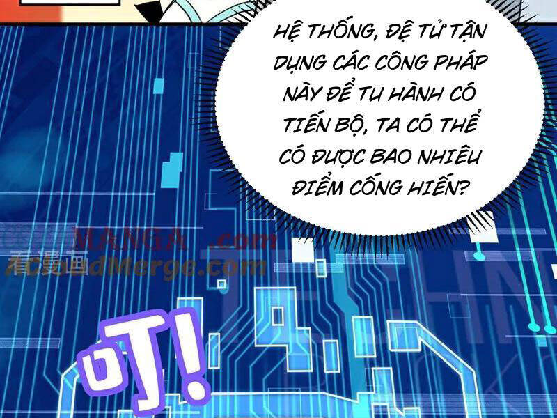 Đệ Tử Tu Luyện Còn Ta Thì Lười Biếng: Chapter 129