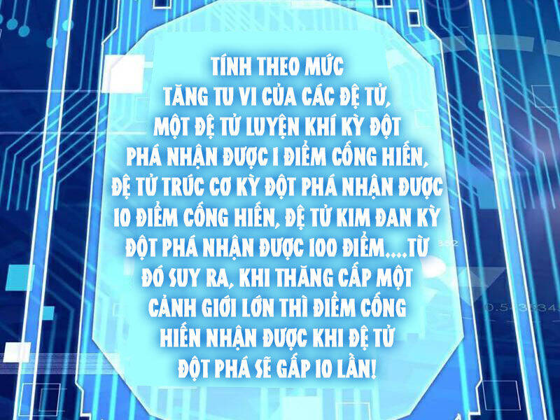 Đệ Tử Tu Luyện Còn Ta Thì Lười Biếng: Chapter 129