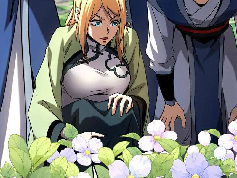 Đệ Tử Tu Luyện Còn Ta Thì Lười Biếng: Chapter 129