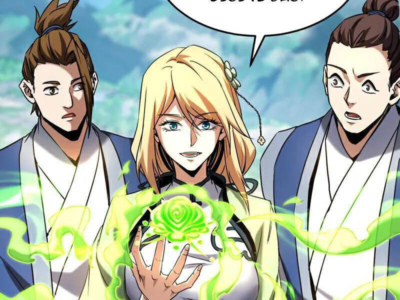 Đệ Tử Tu Luyện Còn Ta Thì Lười Biếng: Chapter 129