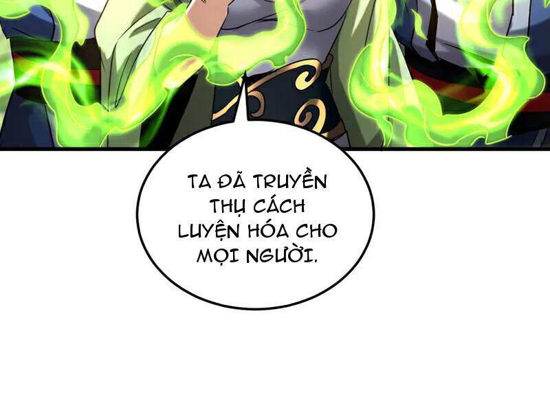 Đệ Tử Tu Luyện Còn Ta Thì Lười Biếng: Chapter 129