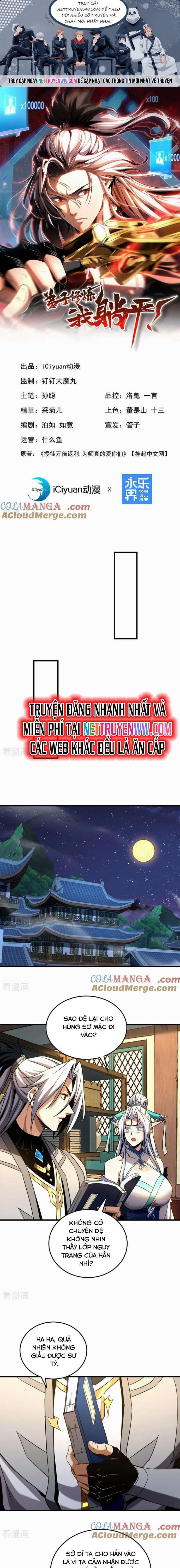 Đệ Tử Tu Luyện Còn Ta Thì Lười Biếng: Chapter 136