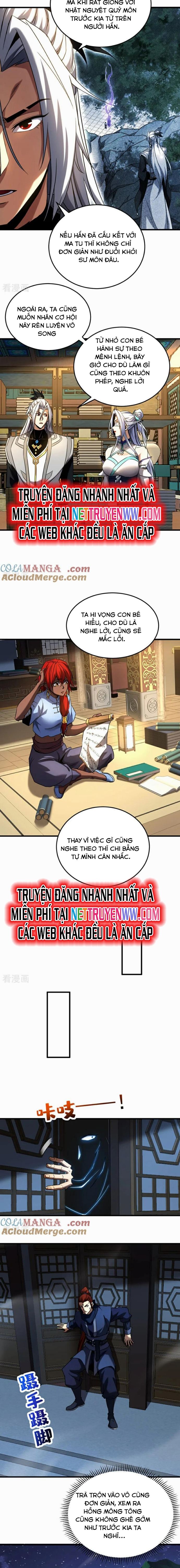 Đệ Tử Tu Luyện Còn Ta Thì Lười Biếng: Chapter 136