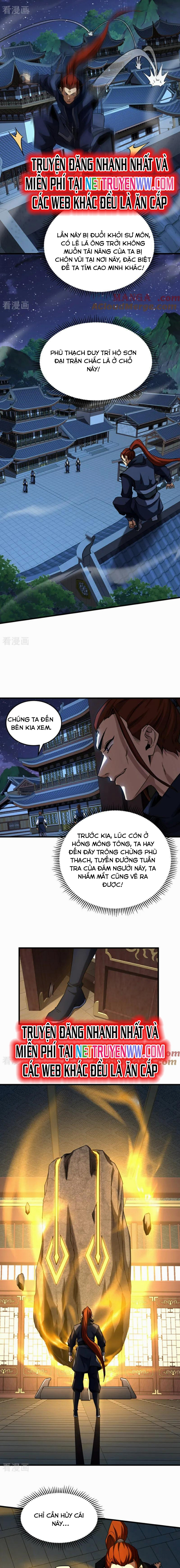 Đệ Tử Tu Luyện Còn Ta Thì Lười Biếng: Chapter 136