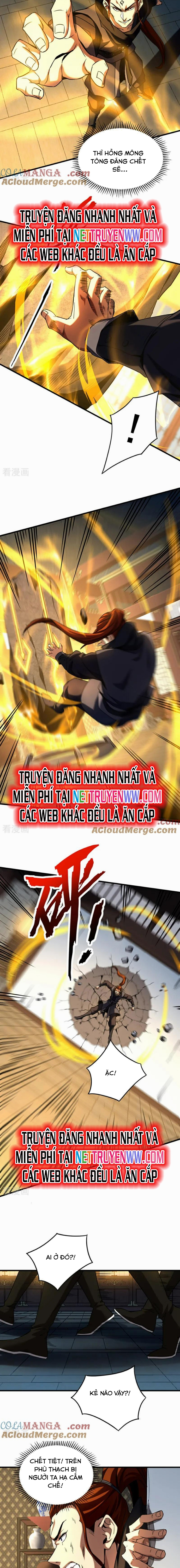 Đệ Tử Tu Luyện Còn Ta Thì Lười Biếng: Chapter 136