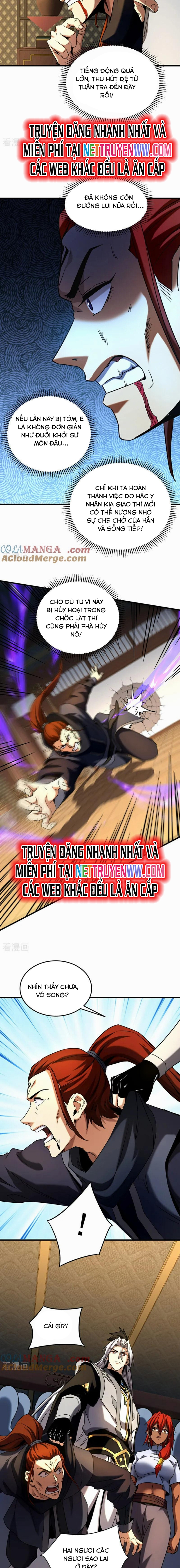 Đệ Tử Tu Luyện Còn Ta Thì Lười Biếng: Chapter 136