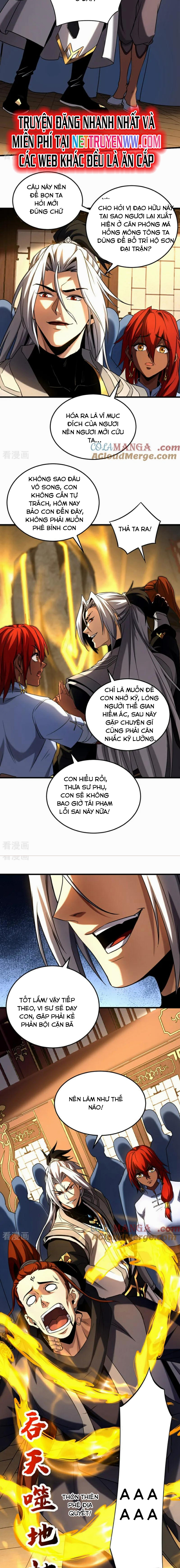 Đệ Tử Tu Luyện Còn Ta Thì Lười Biếng: Chapter 136