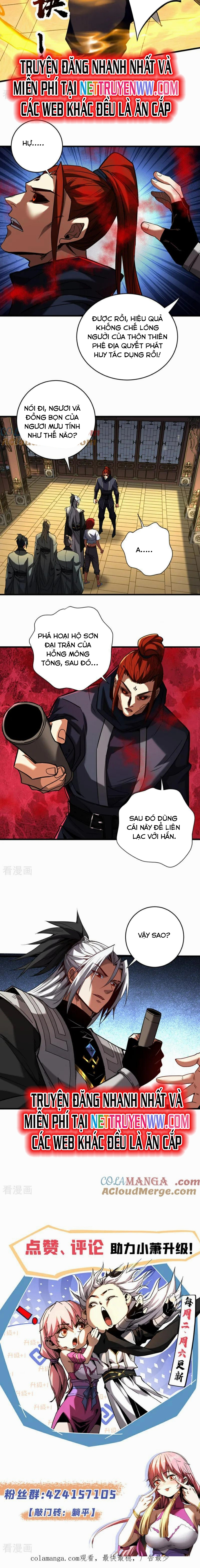 Đệ Tử Tu Luyện Còn Ta Thì Lười Biếng: Chapter 136