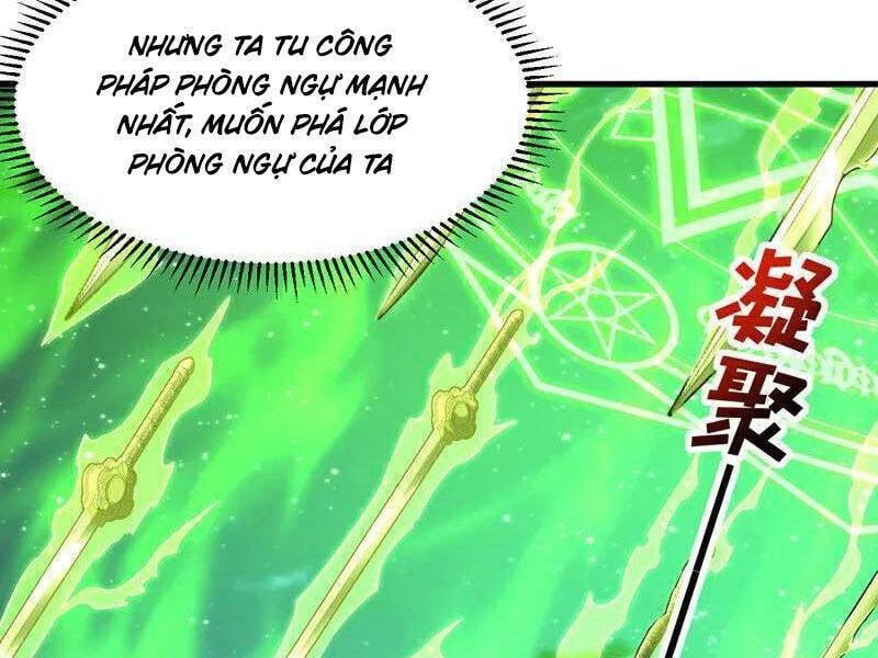 Đệ Tử Tu Luyện Còn Ta Thì Lười Biếng: Chapter 139