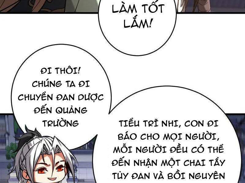 Đệ Tử Tu Luyện Còn Ta Thì Lười Biếng: Chapter 139