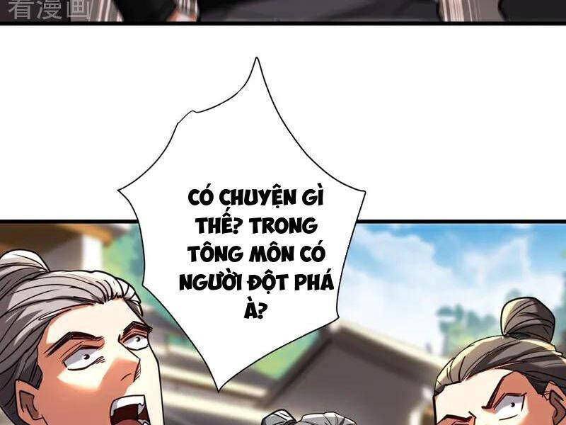 Đệ Tử Tu Luyện Còn Ta Thì Lười Biếng: Chapter 139