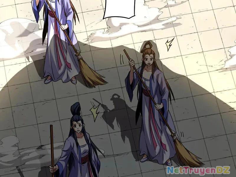 Đệ Tử Tu Luyện Còn Ta Thì Lười Biếng: Chapter 140