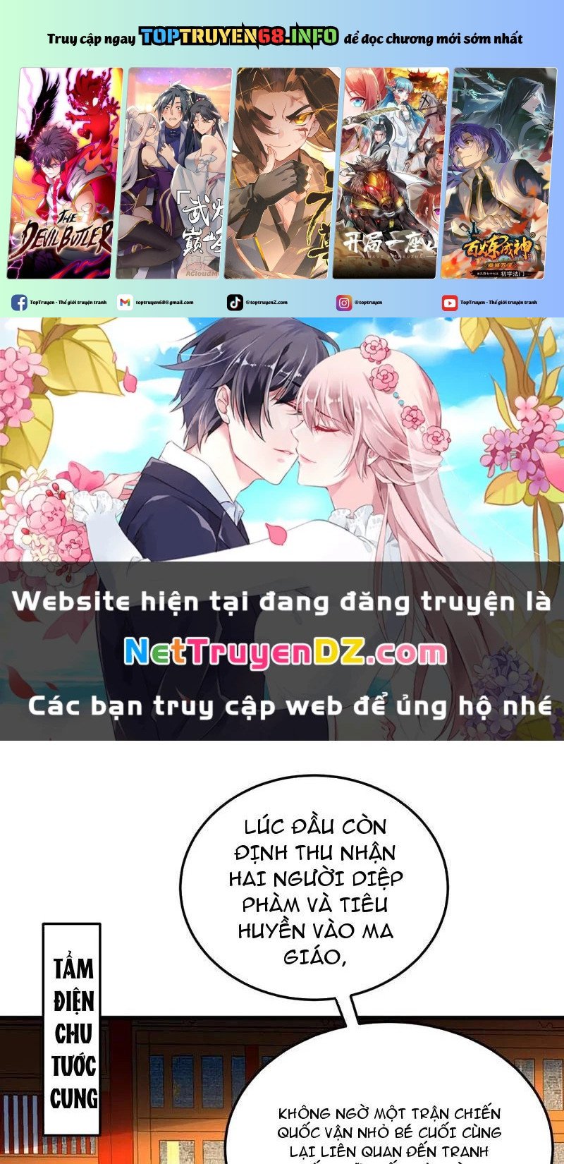 Đệ Tử Tu Luyện Còn Ta Thì Lười Biếng: Chapter 141