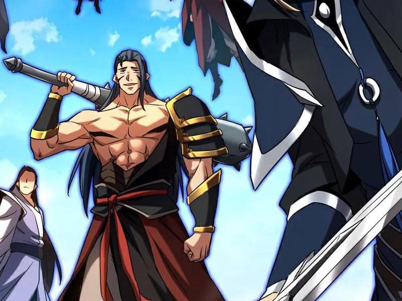 Đệ Tử Tu Luyện Còn Ta Thì Lười Biếng: Chapter 142