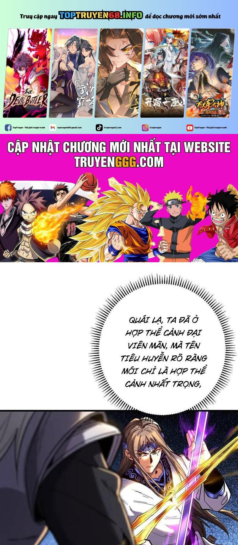 Đệ Tử Tu Luyện Còn Ta Thì Lười Biếng: Chapter 144