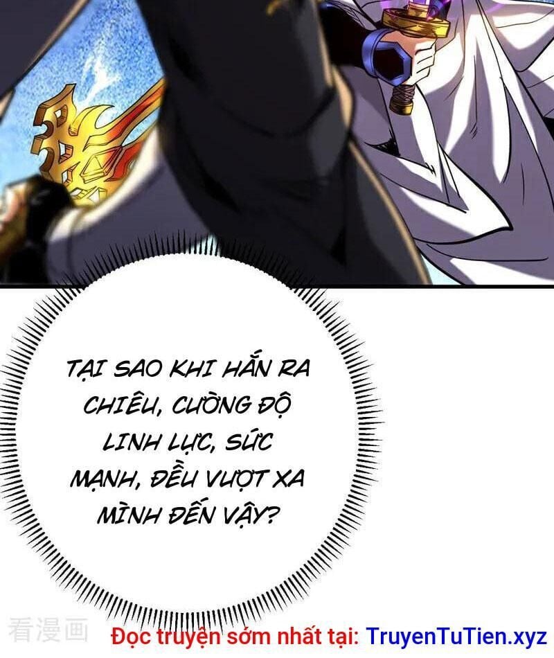 Đệ Tử Tu Luyện Còn Ta Thì Lười Biếng: Chapter 144