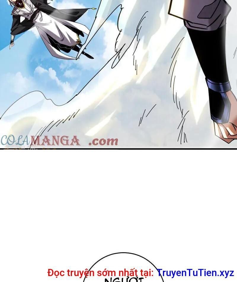 Đệ Tử Tu Luyện Còn Ta Thì Lười Biếng: Chapter 144