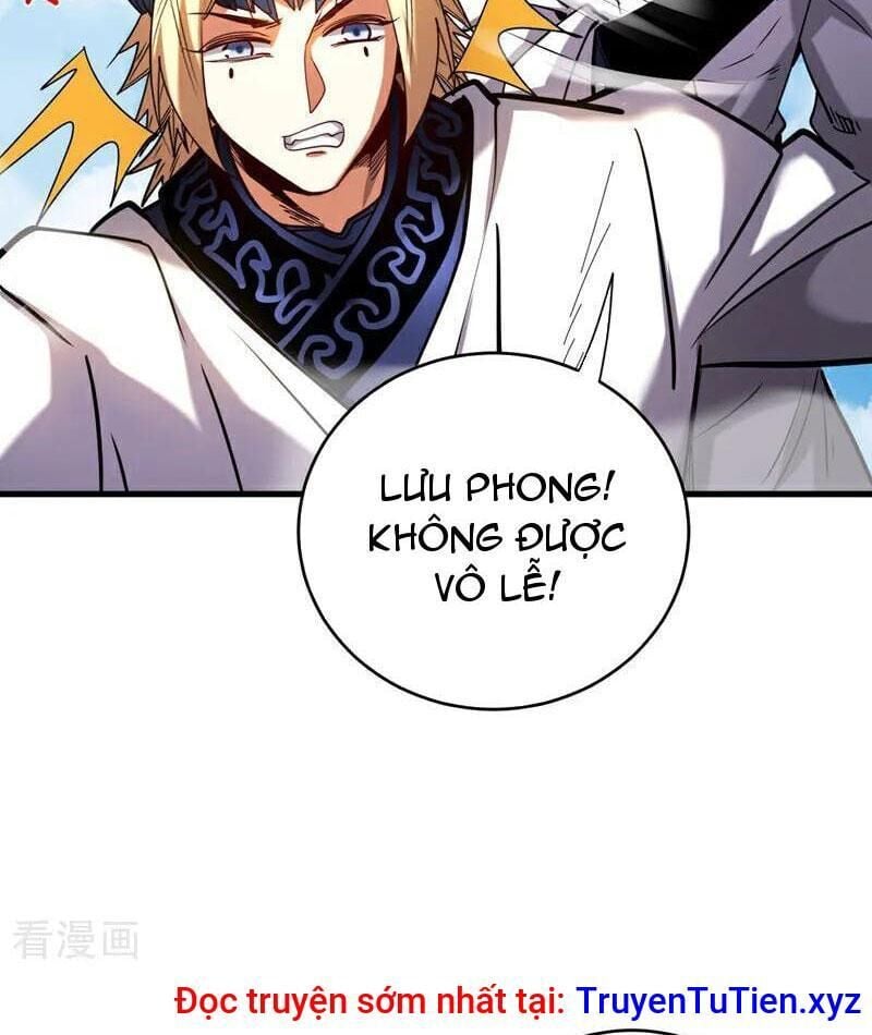 Đệ Tử Tu Luyện Còn Ta Thì Lười Biếng: Chapter 144