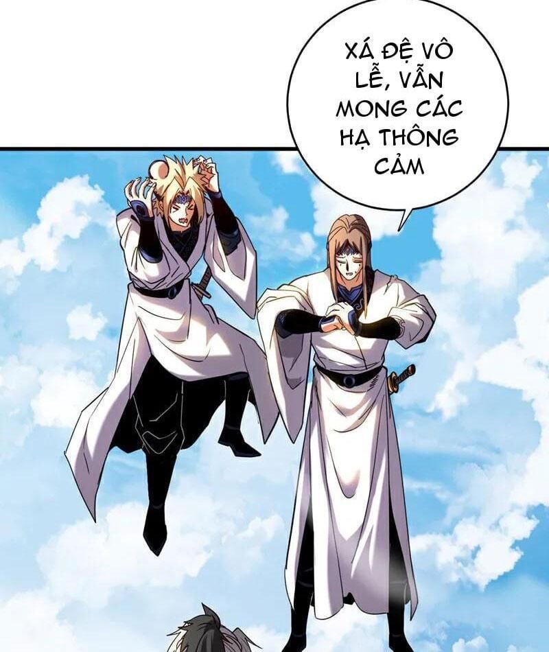 Đệ Tử Tu Luyện Còn Ta Thì Lười Biếng: Chapter 144