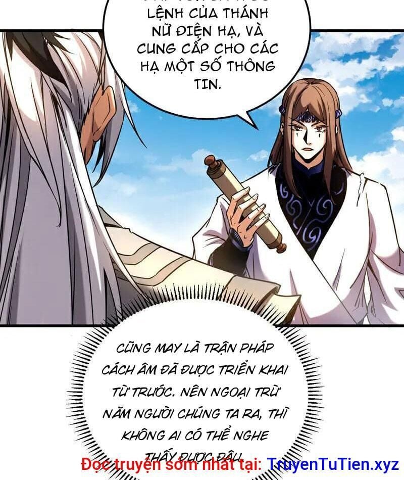 Đệ Tử Tu Luyện Còn Ta Thì Lười Biếng: Chapter 144