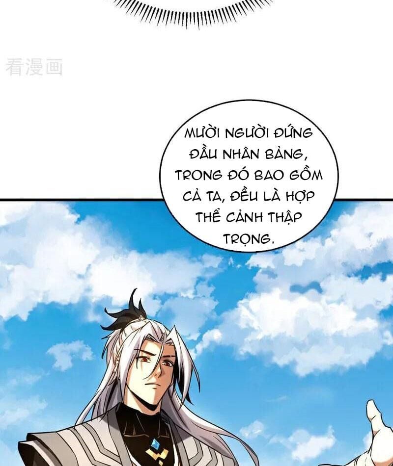 Đệ Tử Tu Luyện Còn Ta Thì Lười Biếng: Chapter 144