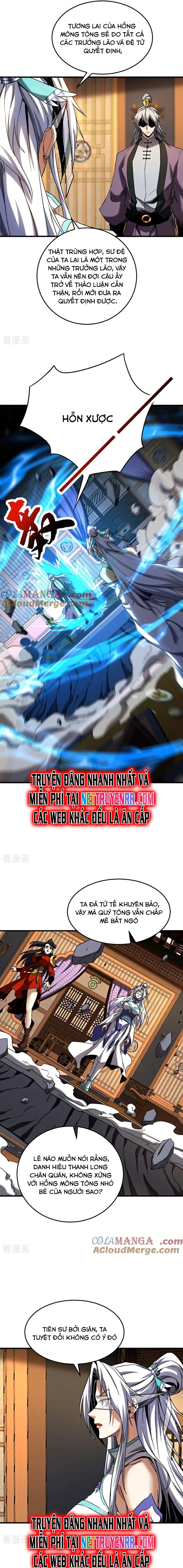 Đệ Tử Tu Luyện Còn Ta Thì Lười Biếng: Chapter 150