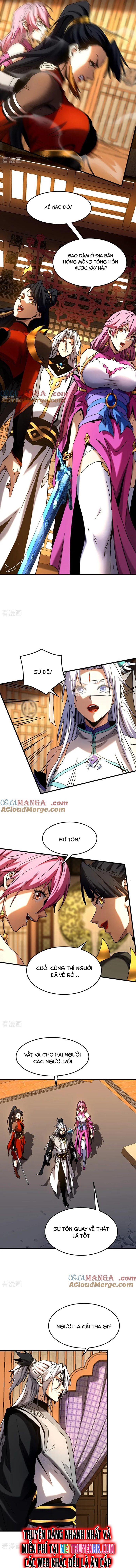 Đệ Tử Tu Luyện Còn Ta Thì Lười Biếng: Chapter 150