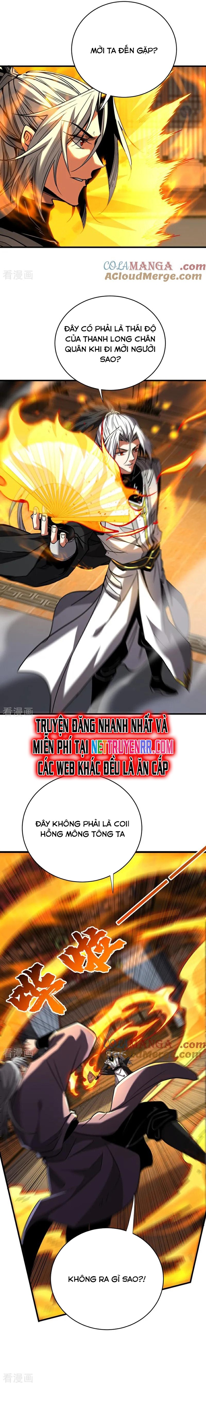 Đệ Tử Tu Luyện Còn Ta Thì Lười Biếng: Chapter 150