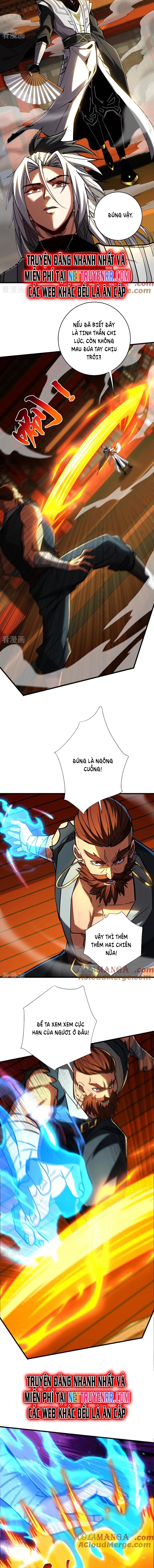 Đệ Tử Tu Luyện Còn Ta Thì Lười Biếng: Chapter 153