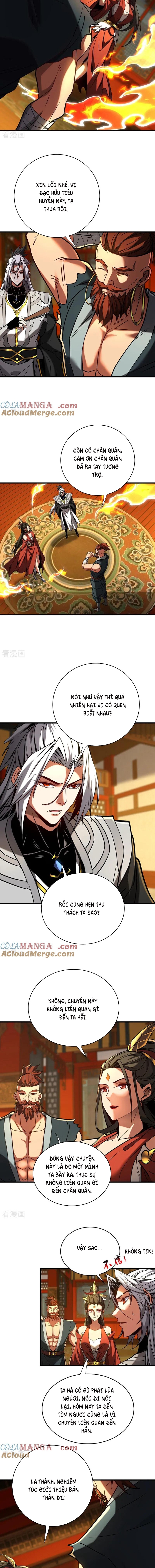 Đệ Tử Tu Luyện Còn Ta Thì Lười Biếng: Chapter 153