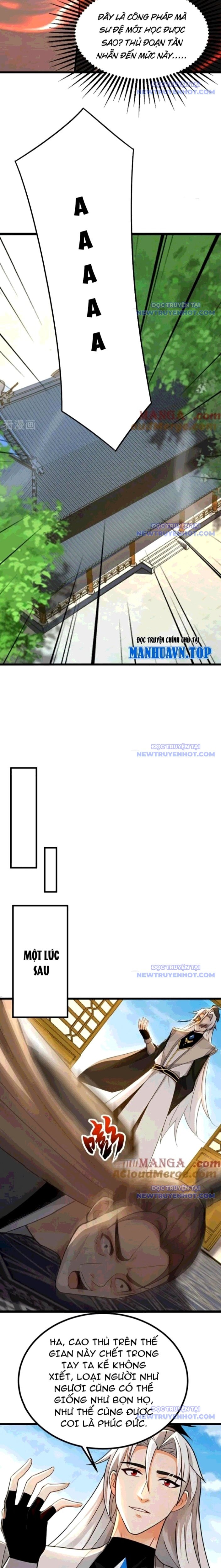 Đệ Tử Tu Luyện Còn Ta Thì Lười Biếng: Chapter 161