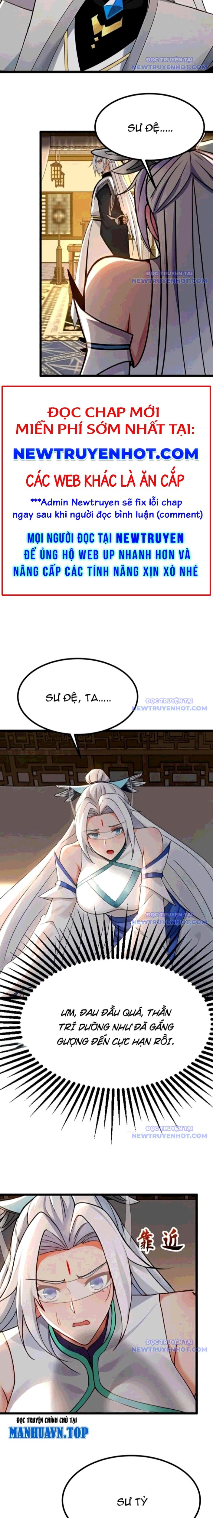 Đệ Tử Tu Luyện Còn Ta Thì Lười Biếng: Chapter 161