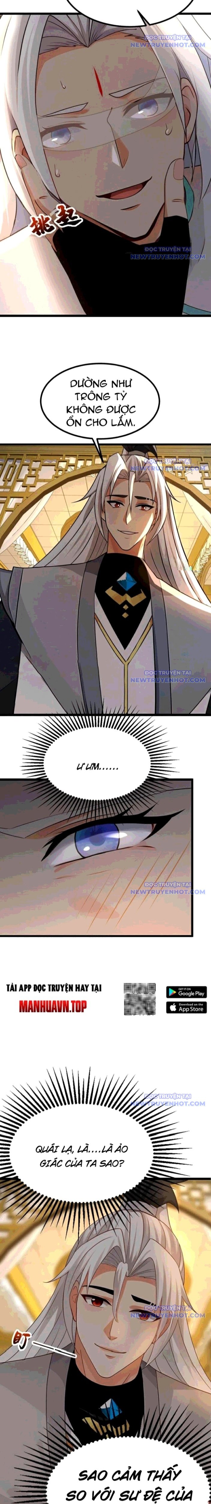 Đệ Tử Tu Luyện Còn Ta Thì Lười Biếng: Chapter 161