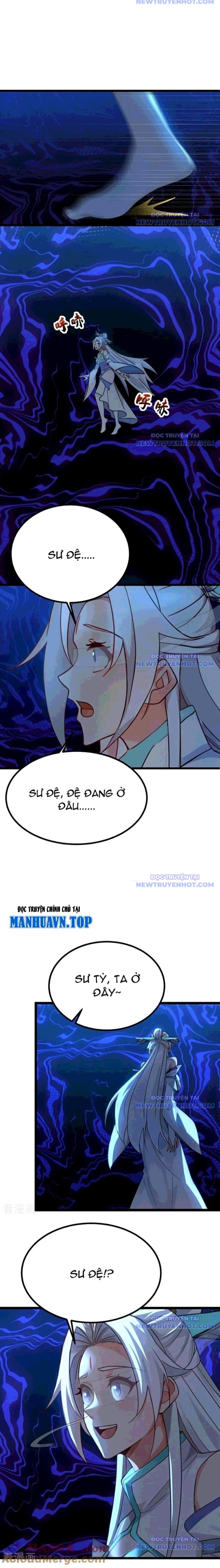 Đệ Tử Tu Luyện Còn Ta Thì Lười Biếng: Chapter 161