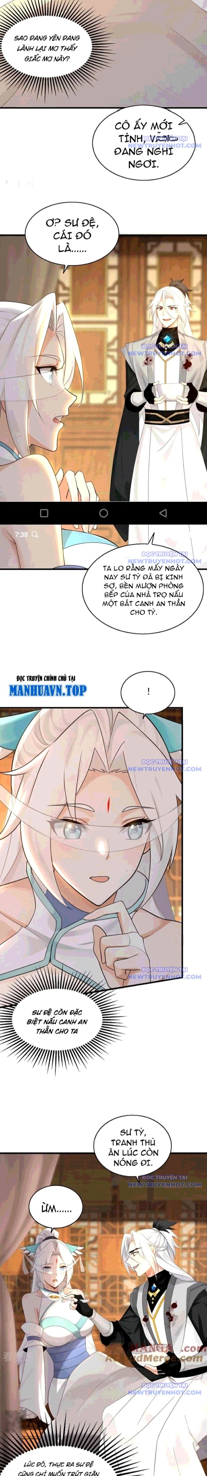 Đệ Tử Tu Luyện Còn Ta Thì Lười Biếng: Chapter 161