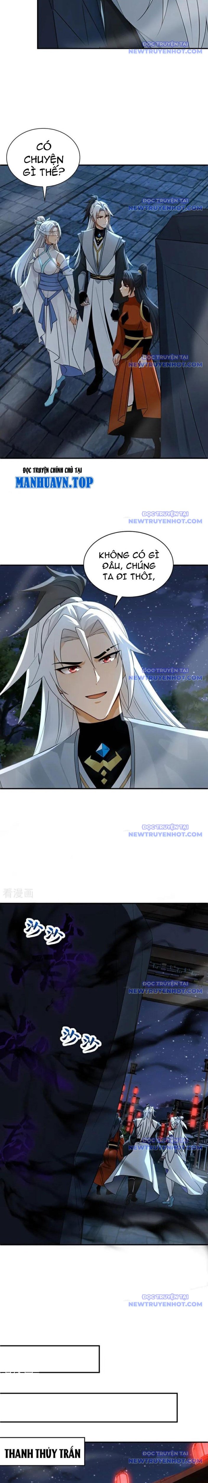 Đệ Tử Tu Luyện Còn Ta Thì Lười Biếng: Chapter 171