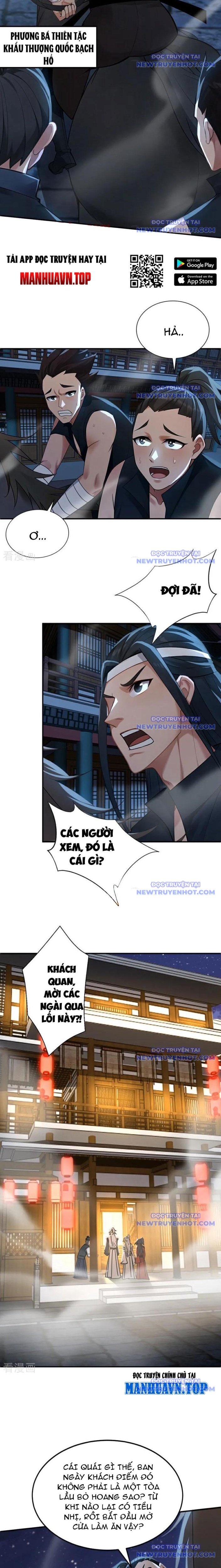 Đệ Tử Tu Luyện Còn Ta Thì Lười Biếng: Chapter 171