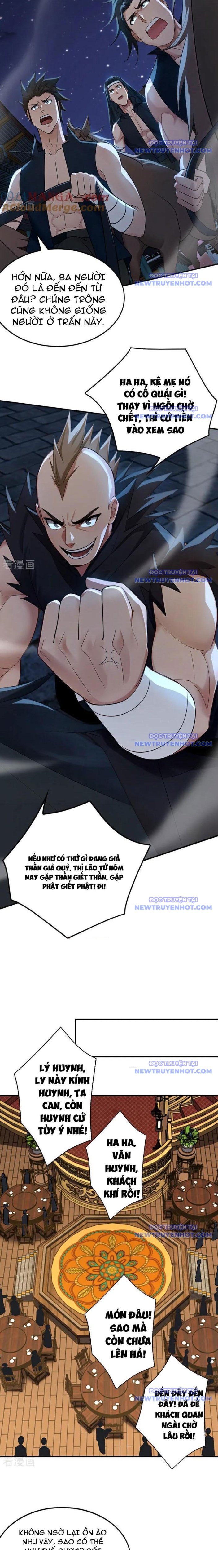 Đệ Tử Tu Luyện Còn Ta Thì Lười Biếng: Chapter 171