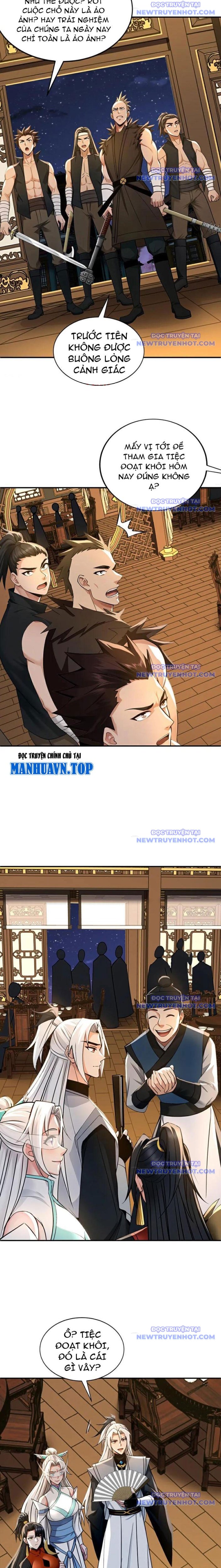 Đệ Tử Tu Luyện Còn Ta Thì Lười Biếng: Chapter 171