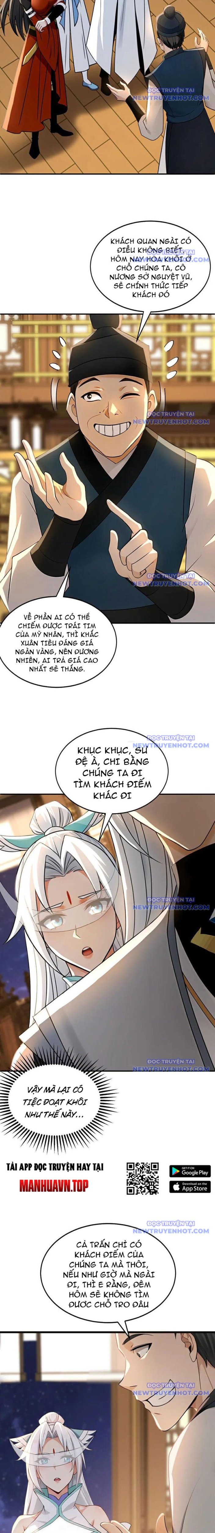 Đệ Tử Tu Luyện Còn Ta Thì Lười Biếng: Chapter 171