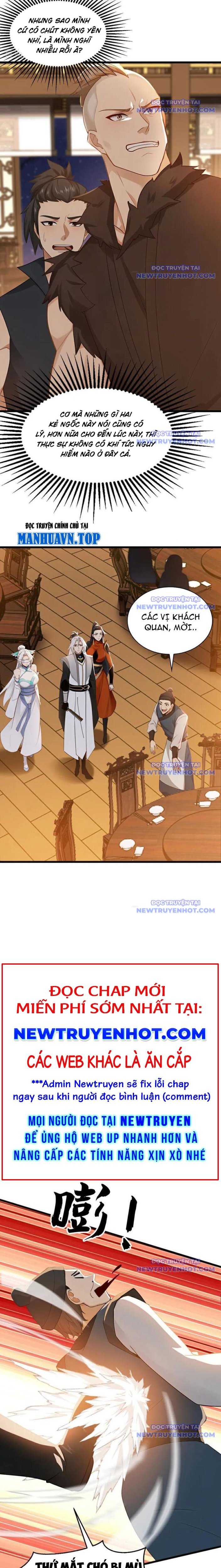 Đệ Tử Tu Luyện Còn Ta Thì Lười Biếng: Chapter 171